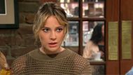 Cait Fairbanks as Tessa on The Young and the Restless | Image: CBS